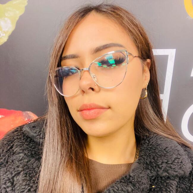 Babysitter in San Bernardo: Arielens