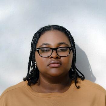 Babysitter in Delray Beach: Esther