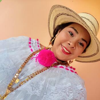 Niñera en Las Lomas: Katherine