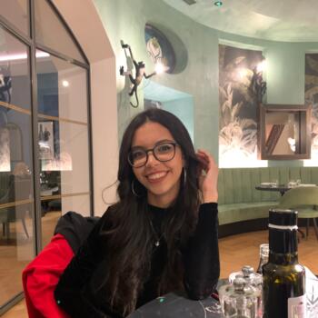 Babysitter in Bolzano: Romy