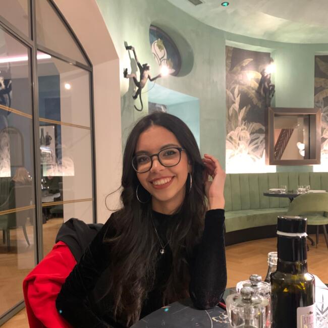 Babysitter in Bolzano: Romy