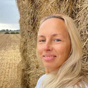 Babysitter in Jodoigne: Maria