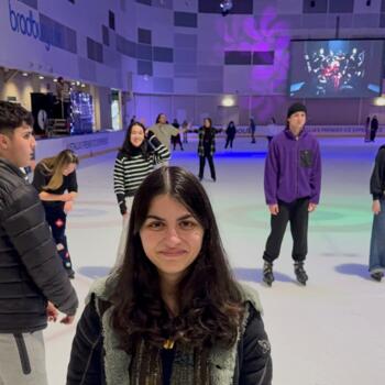 Babysitter in Wallan: Mariam