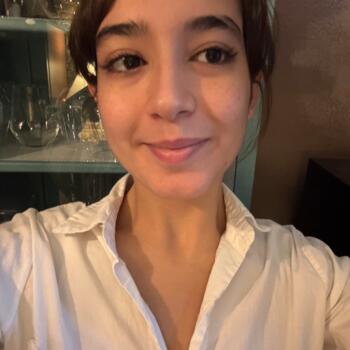 Babysitter em Lisboa: Sophia