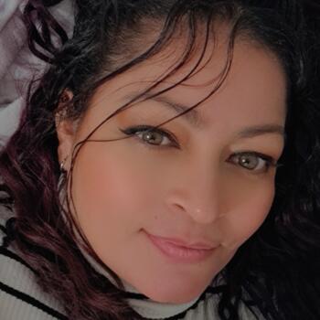 Babysitter Madrid: Karen