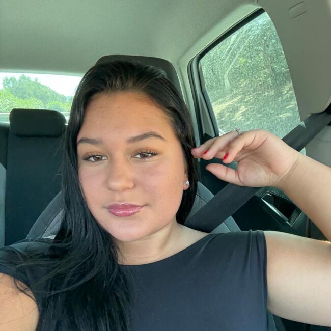 Babysitter in Lisbon: Beatriz