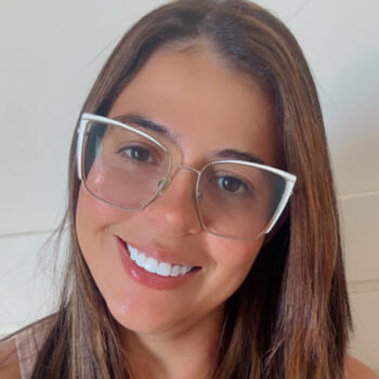 Emprego de babá em Cabo Frio: emprego de babá Camila