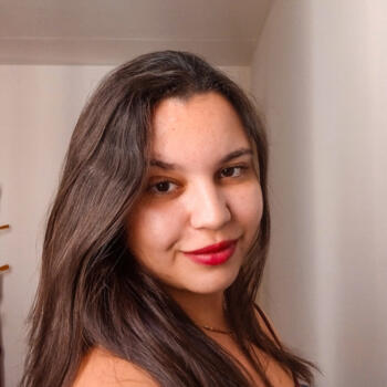 Babá em Jundiaí: Larissa