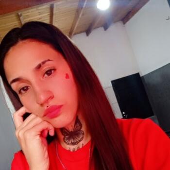 Babysitter Buenos Aires: Camila