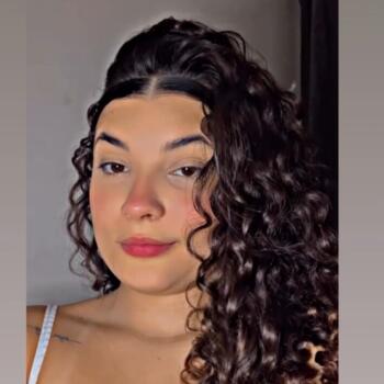 Babysitter Rio de Janeiro: Manuuh