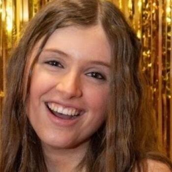 Babysitter in Niel: Silke