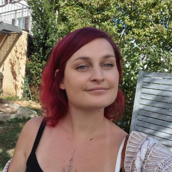 Babysitting job in Ludwigsburg: babysitting job Melina