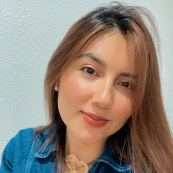 Canguro Móstoles: Sophia