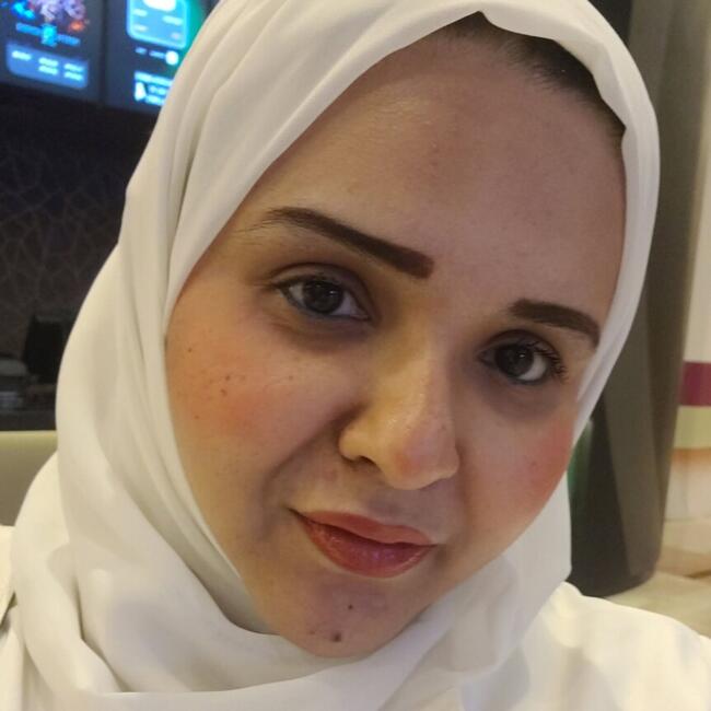 Babysitter in Dokki: سحر