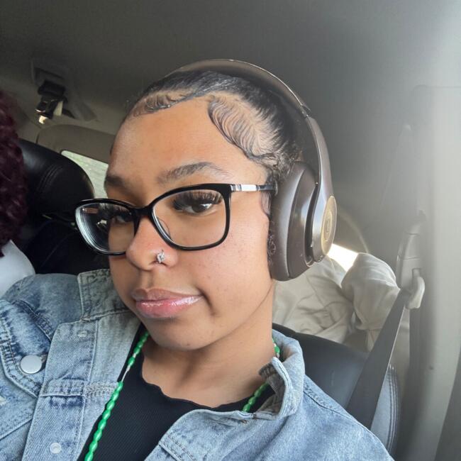Babysitter in Somerset (New Jersey): Jeidimar