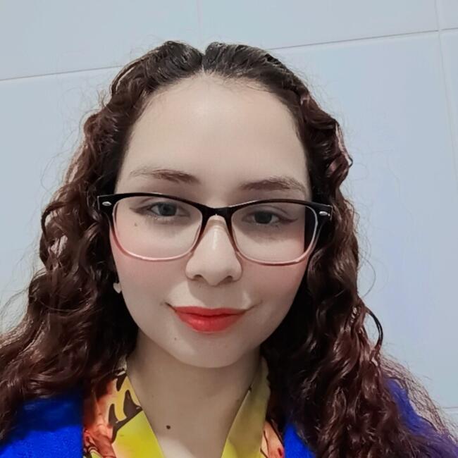 Babysitter in Concepción: Yenifer