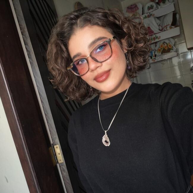 Babysitter in São Paulo (São Paulo): Raquel