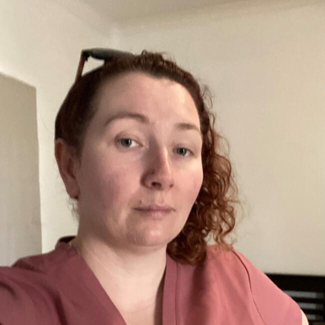 Babysitting job in Bendigo: Tessa