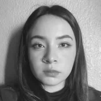 Babysitter Ixtapaluca: Daniela Jimenez Sandova