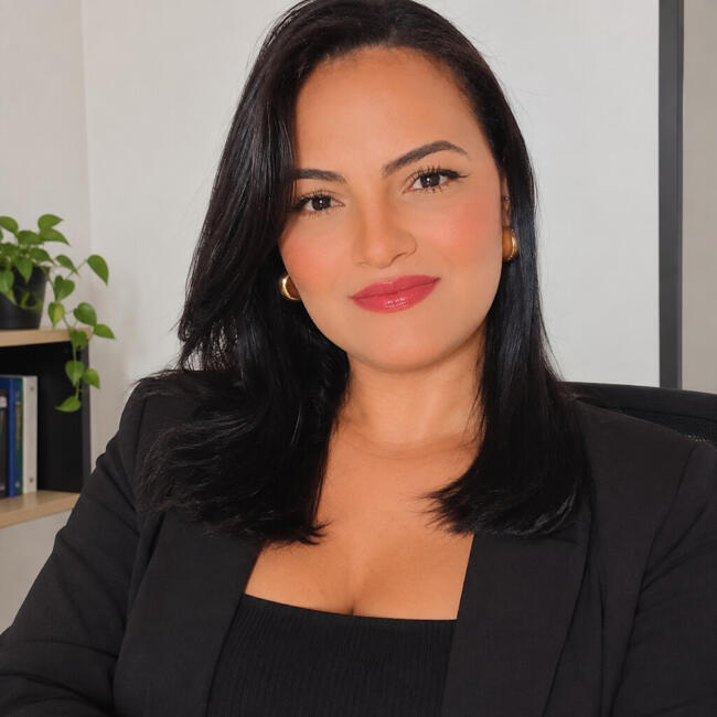 Babysitter in Salvador: Deivanildes