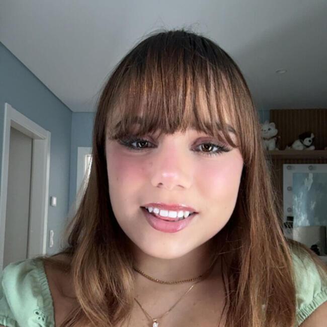 Babysitter in Abrunheira (Sintra): Laura