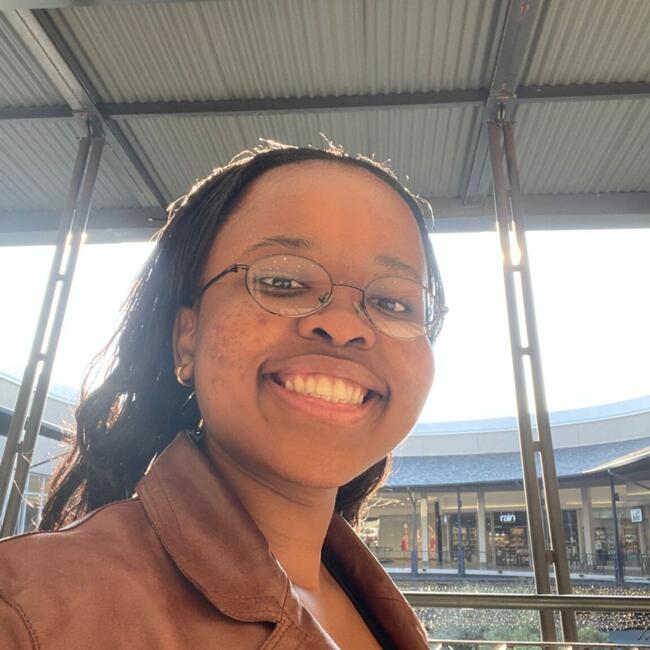 Babysitter in Pretoria: Serena