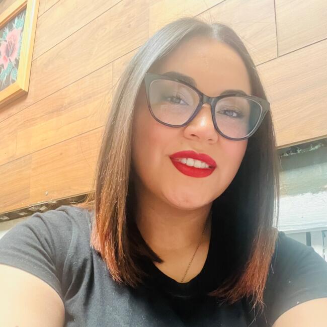 Babysitter in Santiago: Millaray Lecaros