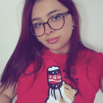Babysitter in Morón: Nahiara