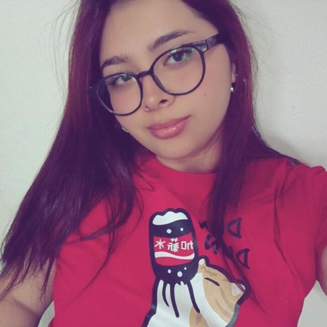 Babysitter in Morón: Nahiara