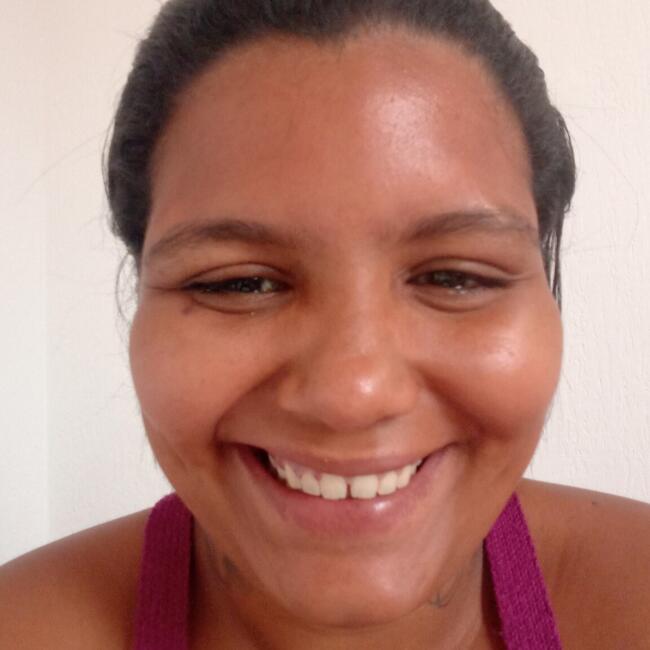 Babysitter in Fortaleza: Cibele