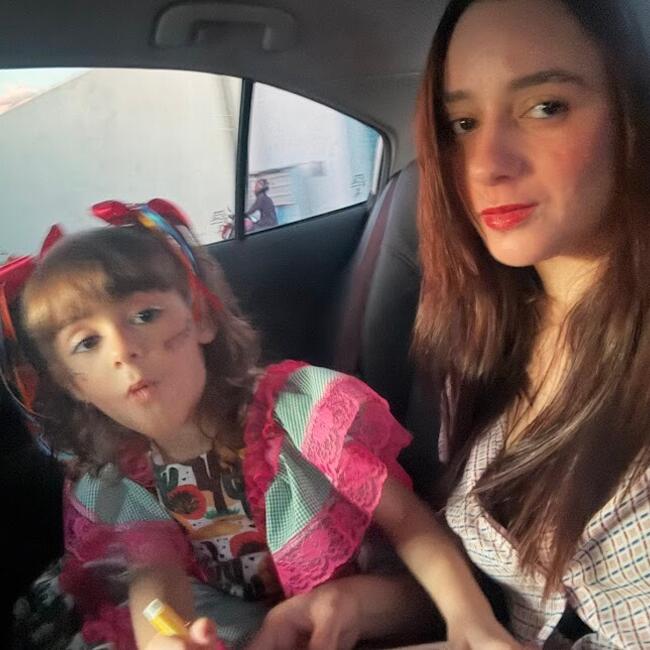 Babysitter in Coimbra: Lay