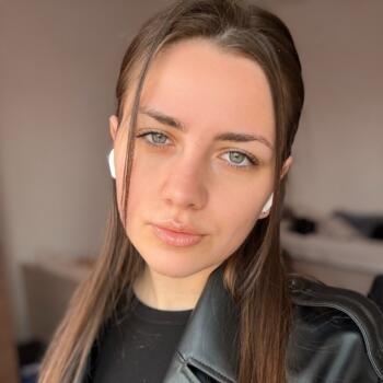 Babysitter in Sofia: Aleksandra