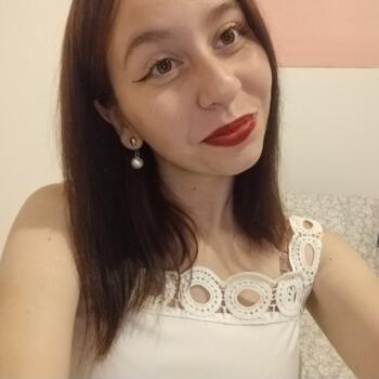 Niñera en Montevideo: Micaela