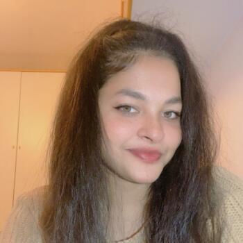 Babysitter in Padova: Mim