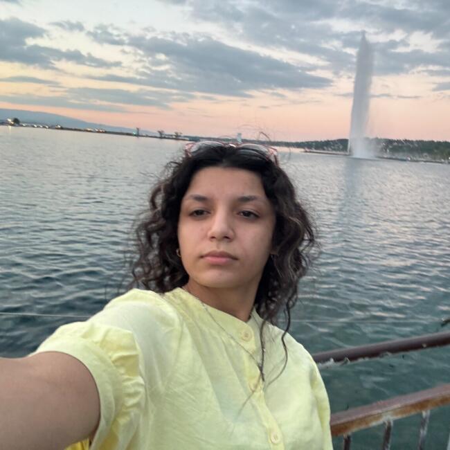 Babysitter in Choisy-le-Roi: Thalouith