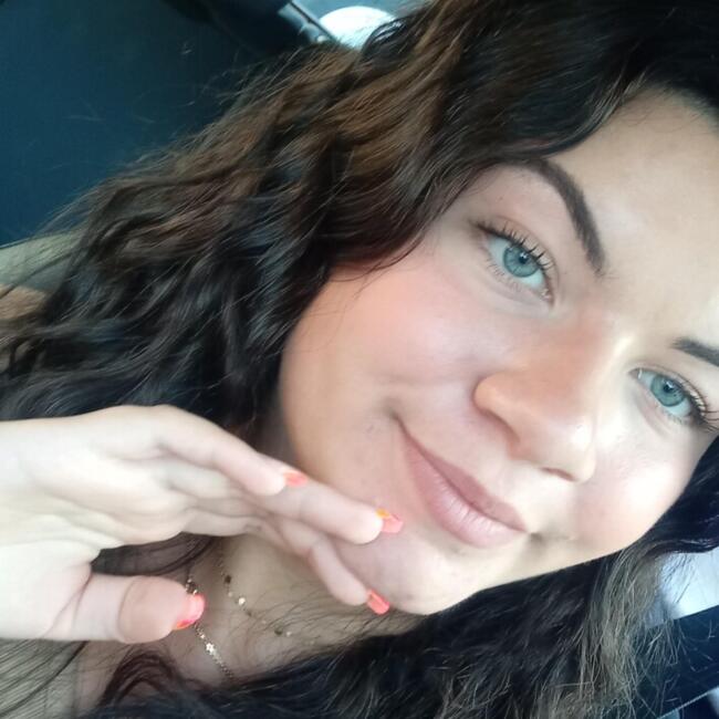 Babysitter em Nogueira da Regedoura: Rita