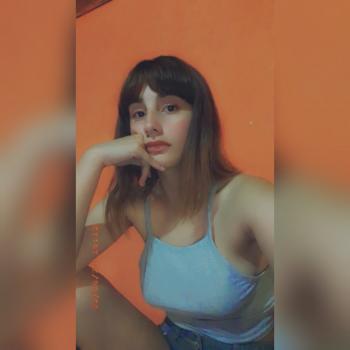 Babysitter Banfield: Candela