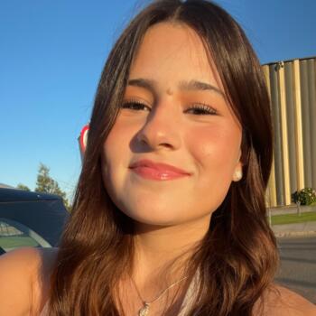 Niñera en Temuco: Andrea