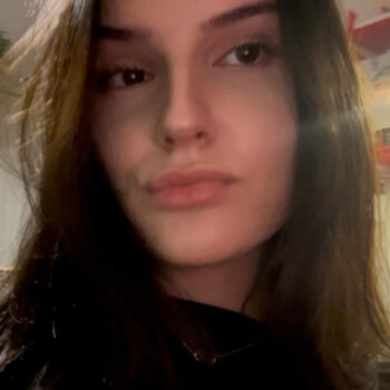 Chůva v Brno: Kristýna Chrápavá