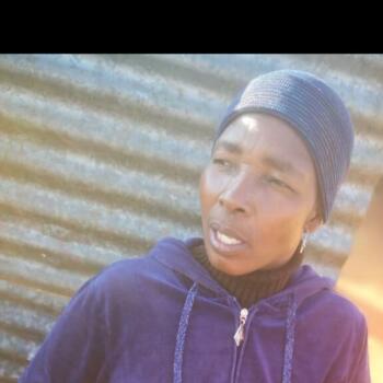Babysitting job in Soshanguve: babysitting job Boitshepo Itshe