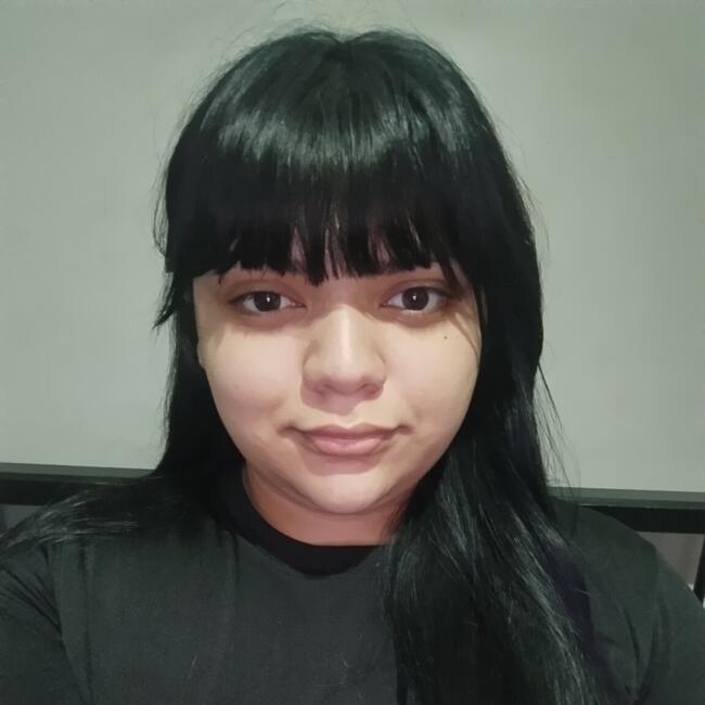 Babysitter in Rosario: Morena