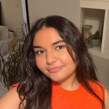 Baby-sitter Agen: Nourhane