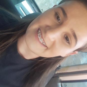 Babysitter in Campina Grande: Roberta