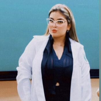 Babysitter in Santos: Andressa