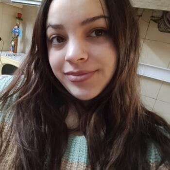 Niñera en José C. Paz: Catalina