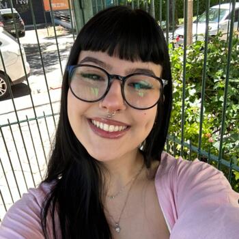 Babysitter in Porto Alegre: Fernanda
