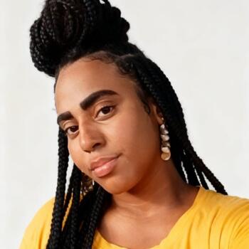 Babysitter in Salvador: Danyelle