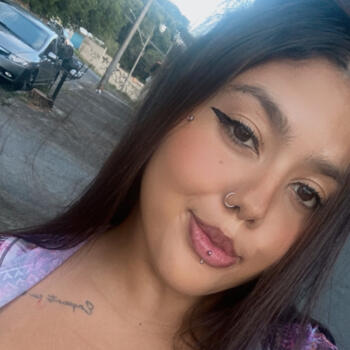 Babysitter in Belo Horizonte: Luiza Borges