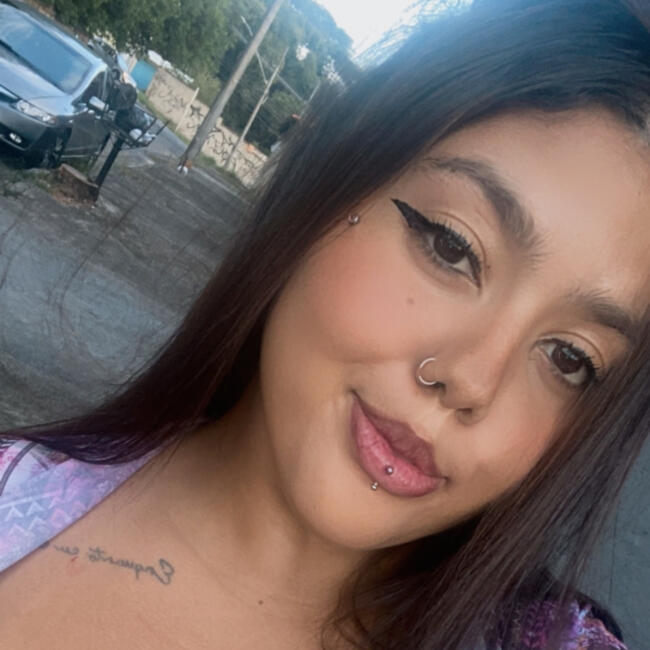 Babá em Belo Horizonte: Luiza Borges