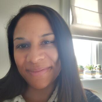 Babysitting job in Toronto: babysitting job Natasha